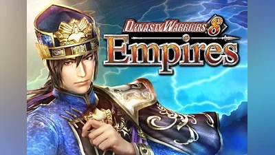 DYNASTY WARRIORS 8 Empires EN/JA/ZH United States (United States) [Xbox One/Series]