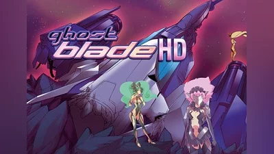 Ghost Blade HD EN United States (United States) [Xbox One/Series]