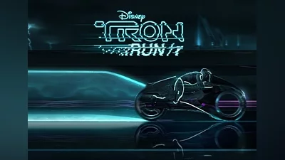 TRON RUN/r EN/DE/FR/IT/PT/ES United States (United States) [Xbox One/Series]