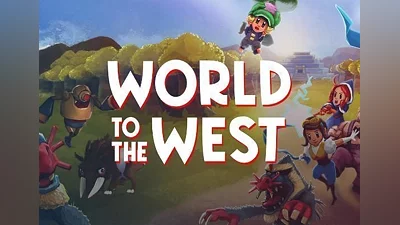 World to the West United States (United States) [Xbox One/Series]