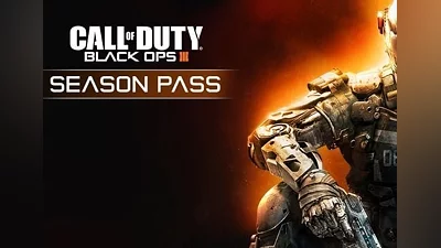 CoD Call of Duty: Black Ops 3 - Season Pass DLC EN United States (United States) [Xbox One/Series]