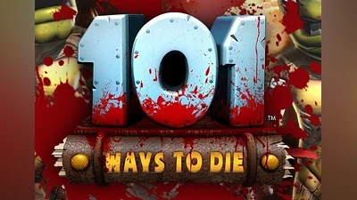 101 Ways To Die EN United States (United States) [Xbox One/Series]