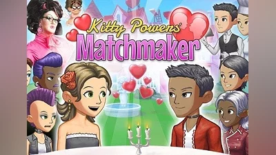 Kitty Powers' Matchmaker EN United States (United States) [Xbox One/Series]