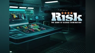 Risk EN United States (United States) [Xbox One/Series]