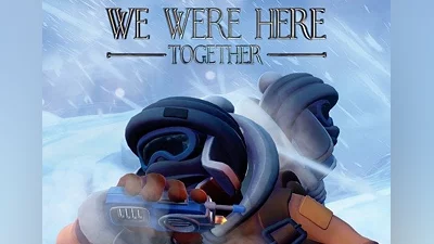 We Were Here Together United States (United States) [Xbox One/Series]