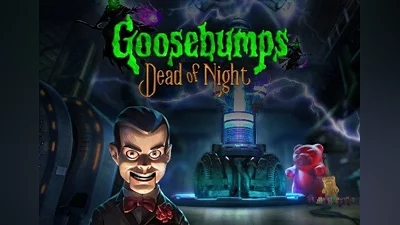 Goosebumps: Dead of Night EN United States (United States) [Xbox One/Series]