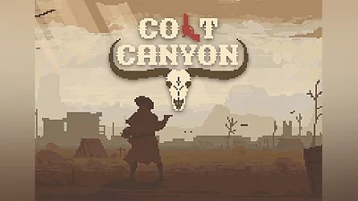 Colt Canyon EN United States (United States) [Xbox One/Series]