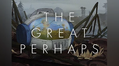 The Great Perhaps EN United States (United States) [Xbox One/Series]