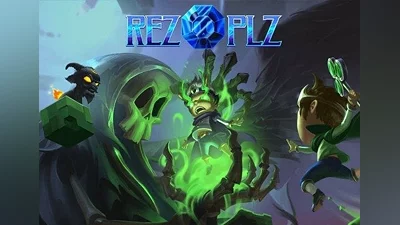 REZ PLZ EN/DE/FR/PT/RU/ZH/ES United States (United States) [Xbox One/Series]