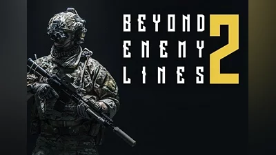 Beyond Enemy Lines 2 EN/DE/TR United States (United States) [Xbox One/Series]