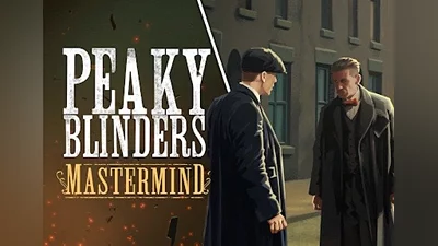 Peaky Blinders: Mastermind United States (United States) [Xbox One/Series]