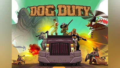 Dog Duty EN United States (United States) [Xbox One/Series]