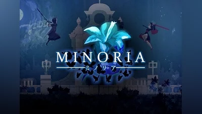 Minoria United States (United States) [Xbox One/Series]