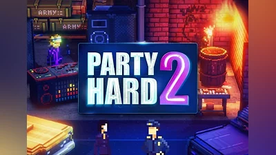 Party Hard 2 EN United States (United States) [Xbox One/Series]