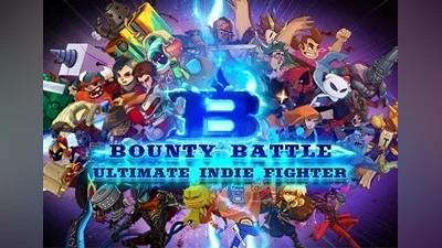 Bounty Battle EN United States (United States) [Xbox One/Series]
