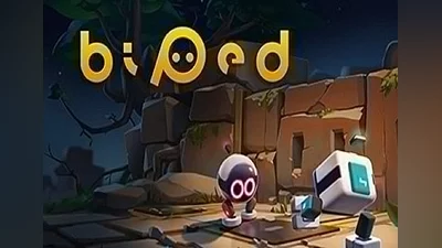 Biped United States (United States) [Xbox One/Series]