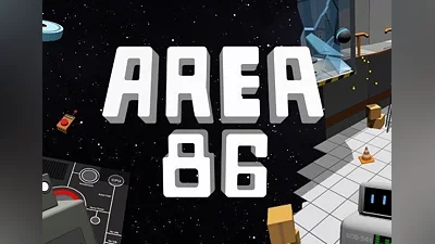 Area 86 EN United States (United States) [Xbox One/Series]