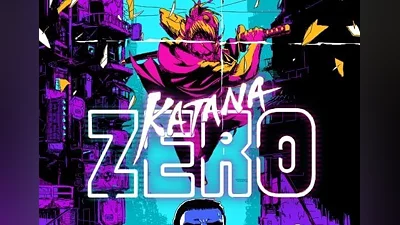 Katana ZERO EN United States (United States) [Xbox One/Series]