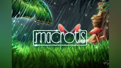 Macrotis: A Mother's Journey EN United States (United States) [Xbox One/Series]