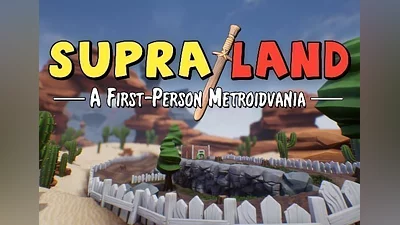 Supraland EN United States (United States) [Xbox One/Series]