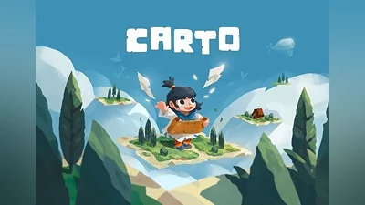 Carto United States (United States) [Xbox One/Series]