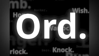 Ord. EN United States (United States) [Xbox One/Series]