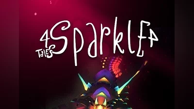Sparkle 4 Tales EN United States (United States) [Xbox One/Series]