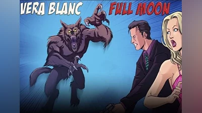 Vera Blanc: Full Moon EN United States (United States) [Xbox One/Series]