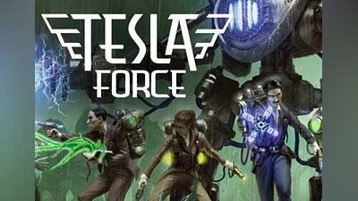 Tesla Force EN United States (United States) [Xbox One/Series]