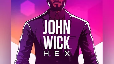 John Wick Hex EN United States (United States) [Xbox One/Series]