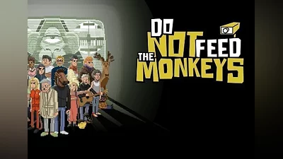Do Not Feed the Monkeys EN/RU/ZH/ES United States (United States) [Xbox One/Series]