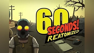 60 Seconds! Reatomized EN United States (United States) [Xbox One/Series]