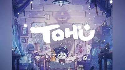 Tohu EN United States (United States) [Xbox One/Series]