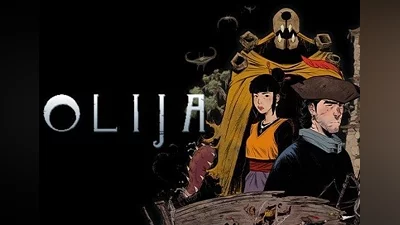 Olija EN United States (United States) [Xbox One/Series]