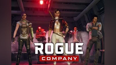 Rogue Company Rogue Edition EN United States (United States) [Xbox One/Series]