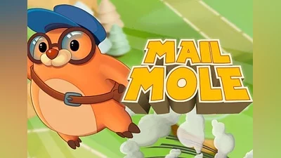 Mail Mole EN United States (United States) [Xbox One/Series]