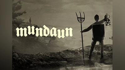 Mundaun EN United States (United States) [Xbox One/Series]