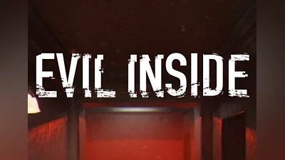 Evil Inside EN United States (United States) [Xbox One/Series]