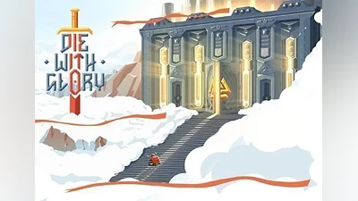 Die With Glory EN/RU United States (United States) [Xbox One/Series]