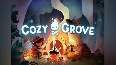 Cozy Grove EN United States (United States) [Xbox One/Series]