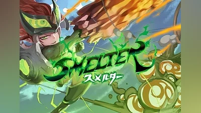 Smelter EN United States (United States) [Xbox One/Series]