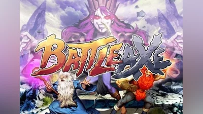 Battle Axe EN United States (United States) [Xbox One/Series]