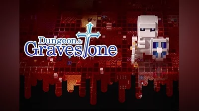 Dungeon and Gravestone EN United States (United States) [Xbox One/Series]