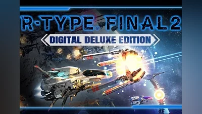 R-Type: Final 2 Deluxe Edition EN United States (United States) [Xbox One/Series]