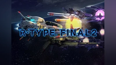 R-Type: Final 2 EN United States (United States) [Xbox One/Series]