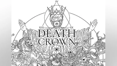 Death Crown EN United States (United States) [Xbox One/Series]