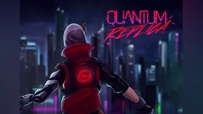 Quantum Replica EN/DE/FR/IT/RU/ES United States (United States) [Xbox One/Series]