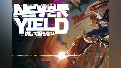 Aerial_Knight's Never Yield United States (United States) [Xbox One/Series]