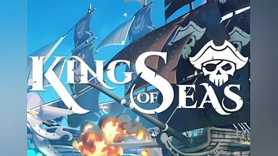 King of Seas EN United States (United States) [Xbox One/Series]