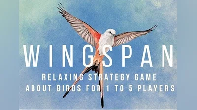 Wingspan EN United States (United States) [Xbox One/Series]